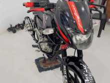 Bajaj Pulsar 150 2014 Motorbike