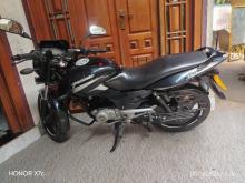 Bajaj Pulsar 150 2011 Motorbike