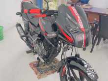 Bajaj Pulsar 150 2016 Motorbike