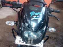 Bajaj Pulsar 150 2020 Motorbike