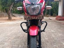 Bajaj Pulsar 150 2010 Motorbike