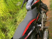 Bajaj Pulsar 150 2016 Motorbike