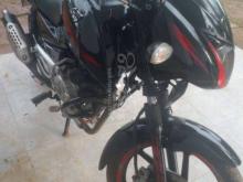 Bajaj Pulsar 150 2013 Motorbike