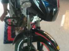 Bajaj 150 2016 Motorbike