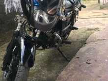 Bajaj Pulsar 150 2009 Motorbike