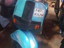 Bajaj 150 1995 Motorbike