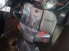 Bajaj 150 1995 Motorbike