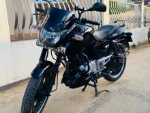 Bajaj Pulsar 150 2012 Motorbike
