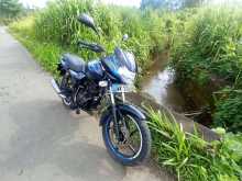 Bajaj Discover 2009 Motorbike