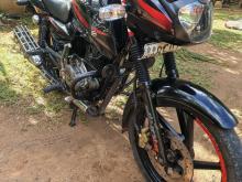 Bajaj Pulsar 150 2017 Motorbike