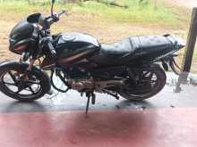 Bajaj Pulsar 150 2016 Motorbike