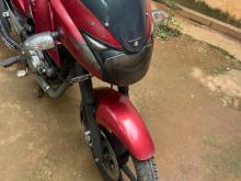 Bajaj Pulsar 150 2010 Motorbike