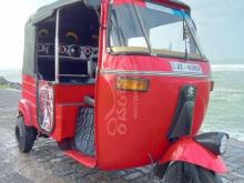 Bajaj RE 1993 Three Wheel