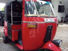 Bajaj RE 1994 Three Wheel