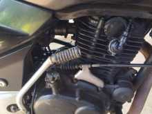 Bajaj Pulsar 150 2009 Motorbike
