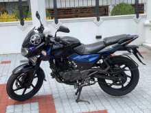 Bajaj 150 2018 Motorbike