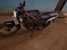 Bajaj Pulsar 150 2004 Motorbike