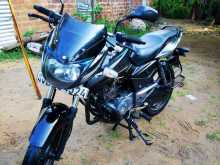 Bajaj Pulsar 150 2018 Motorbike