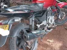 Bajaj Pulsar 150 2014 Motorbike