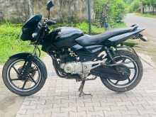 Bajaj Pulsar 150 2012 Motorbike