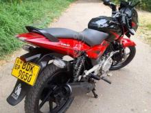 Bajaj Pulsar 150 2016 Motorbike