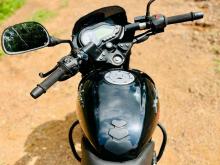 Bajaj Pulsar 150 2017 Motorbike