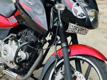 Bajaj Pulsar 150 2016 Motorbike