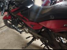 Bajaj Pulsar 150 2016 Motorbike