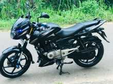 Bajaj 150 2016 Motorbike