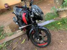 Bajaj Pulsar 150 2010 Motorbike