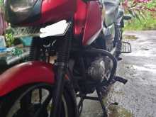 Bajaj Pulsar 150 2013 Motorbike