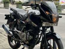 Bajaj Pulsar 150 2013 Motorbike