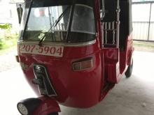 Bajaj RE 1996 Three Wheel