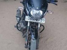 Bajaj Pulsar 150 2019 Motorbike