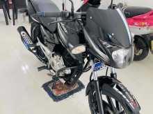 Bajaj Pulsar 150 2015 Motorbike