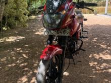 Bajaj 150 2004 Motorbike