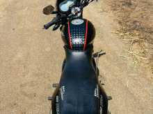 Bajaj Pulsar 150 2007 Motorbike