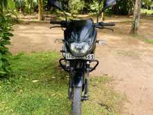 Bajaj Pulsar 150 2014 Motorbike
