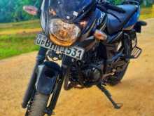 Bajaj Pulsar 150 2018 Motorbike