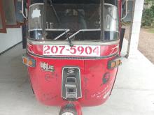 Bajaj RE 2000 Three Wheel