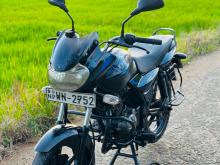 Bajaj Discover 150 2011 Motorbike