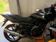 Bajaj Pulsar 150 2006 Motorbike
