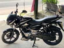 Bajaj Pulsar 150 2019 Motorbike