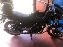 Bajaj Pulsar 150 2011 Motorbike