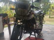 Bajaj Pulsar 150 2014 Motorbike