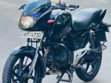 Bajaj Pulsar 150 2010 Motorbike