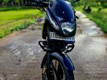 Bajaj Pulsar 150 2018 Motorbike
