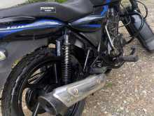 Bajaj Discover 150 2011 Motorbike