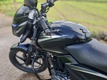 Bajaj Pulsar 150 2018 Motorbike