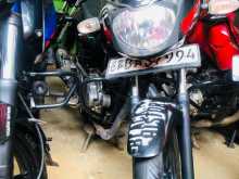 Bajaj 150 2013 Motorbike